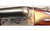 Aguirre Y Aranzabal ~ Side-by-Side ~ 12 Gauge - 8 of 11