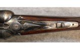 Aguirre Y Aranzabal ~ Side-by-Side ~ 12 Gauge - 11 of 11