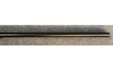 Aguirre Y Aranzabal ~ Side-by-Side ~ 12 Gauge - 4 of 11