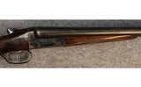 Aguirre Y Aranzabal ~ Side-by-Side ~ 12 Gauge - 3 of 11
