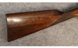Aguirre Y Aranzabal ~ Side-by-Side ~ 12 Gauge - 2 of 11