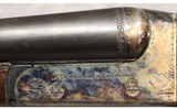 Aguirre Y Aranzabal ~ Side-by-Side ~ 12 Gauge - 8 of 11