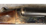 Aguirre Y Aranzabal ~ Side-by-Side ~ 12 Gauge - 10 of 11