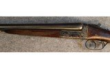 Aguirre Y Aranzabal ~ Side-by-Side ~ 12 Gauge - 6 of 11