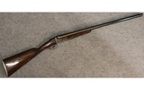 Ugartechea ~ Model 630 ~ 12 Gauge - 1 of 11