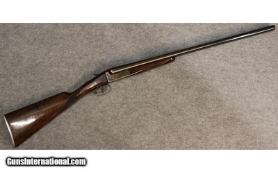 Ugartechea ~ Model 630 ~ 12 Gauge