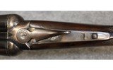 Ugartechea ~ Model 630 ~ 12 Gauge - 11 of 11
