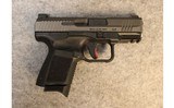 Canik ~ TP9 Elite SC ~ 9mm Luger - 1 of 3
