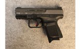 Canik ~ TP9 Elite SC ~ 9mm Luger - 2 of 3