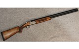 Kofs ~ Zenith SXE Sporter ~ 12 Gauge - 1 of 10