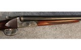 Aguirre Y Aranzabal ~ Side-by-Side ~ 12 Gauge - 3 of 11