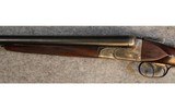 Aguirre Y Aranzabal ~ Side-by-Side ~ 12 Gauge - 6 of 11