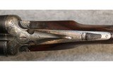 Aguirre Y Aranzabal ~ Side-by-Side ~ 12 Gauge - 11 of 11