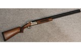 Kofs ~ Zenith SXE Sporter ~ 12 Gauge