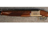 Browning ~ Model 525 ~ 12 Gauge - 6 of 10