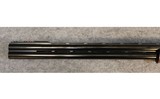 Browning ~ Model 525 ~ 12 Gauge - 5 of 10