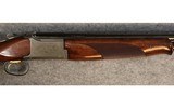 Browning ~ Model 525 ~ 12 Gauge - 3 of 10