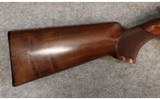 Browning ~ Model 525 ~ 12 Gauge - 2 of 10