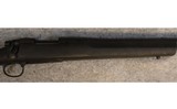 Remington ~ 700 Tactical ~ 7.62 NATO/.308 Winchester - 3 of 9
