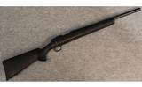 Remington ~ 700 Tactical ~ 7.62 NATO/.308 Winchester - 1 of 9