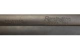 Remington ~ 700 Tactical ~ 7.62 NATO/.308 Winchester - 9 of 9