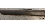 Remington ~ 700 Tactical ~ 7.62 NATO/.308 Winchester - 6 of 9