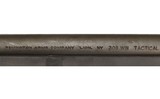 Remington ~ 700 Tactical ~ 7.62 NATO/.308 Winchester - 8 of 9