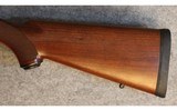 Ruger ~ M77 Mark II ~ .300 Winchester - 8 of 8
