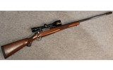 Ruger ~ M77 Mark II ~ .300 Winchester - 1 of 8