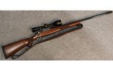 Ruger ~ M77 Mark II ~ .300 Winchester - 2 of 8