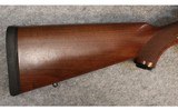 Ruger ~ M77 Mark II ~ .300 Winchester - 3 of 8