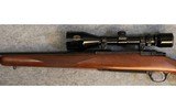 Ruger ~ M77 Mark II ~ .300 Winchester - 7 of 8