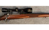 Ruger ~ M77 Mark II ~ .300 Winchester - 4 of 8
