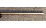 Tikka ~ Model T3X ~ .270 Winchester - 4 of 7