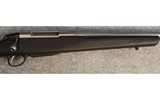Tikka ~ Model T3X ~ .270 Winchester - 3 of 7