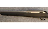 Tikka ~ Model T3X ~ .270 Winchester - 6 of 7