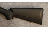 Tikka ~ Model T3X ~ .270 Winchester - 7 of 7