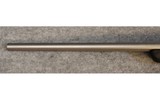 Tikka ~ Model T3X ~ .270 Winchester - 5 of 7