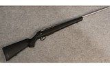 Tikka ~ Model T3X ~ .270 Winchester