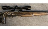 Ruger ~ 10/22 Carbine ~ .22 Long Rifle - 3 of 7