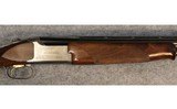 Browning ~ Model 325 ~ 12 Gauge - 3 of 10