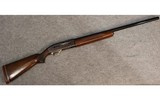 Winchester ~ Model M59 ~ 12 Gauge - 1 of 9