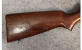 Winchester ~ Model 43 ~ .22 Hornet - 2 of 8