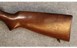 Winchester ~ Model 43 ~ .22 Hornet - 7 of 8