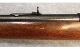 Winchester ~ Model 43 ~ .22 Hornet - 8 of 8