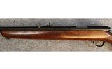 Winchester ~ Model 43 ~ .22 Hornet - 6 of 8