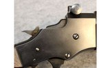 J. Stevens ~ Walnut Hill ~ .22 Long Rifle - 9 of 9
