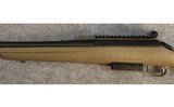 Ruger ~ American ~ .450 Bushmaster - 7 of 8