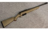 Ruger ~ American ~ .450 Bushmaster - 1 of 8