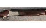 Lanber ~ Over/Under ~ 12 Gauge - 3 of 10
